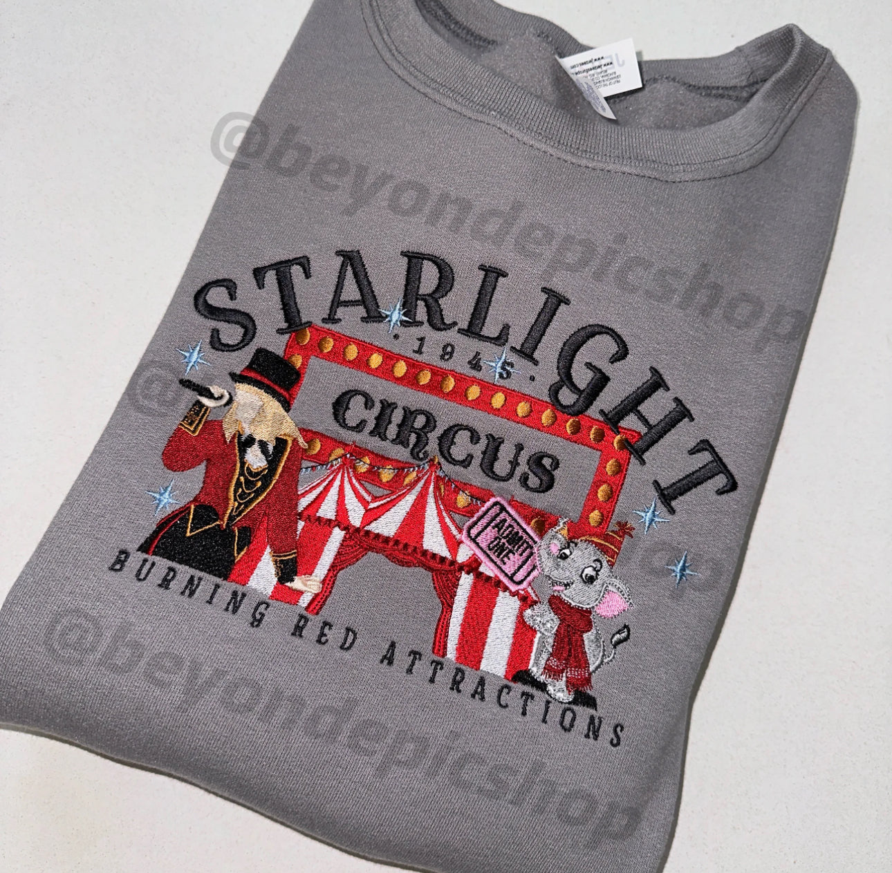 Starlight Circus