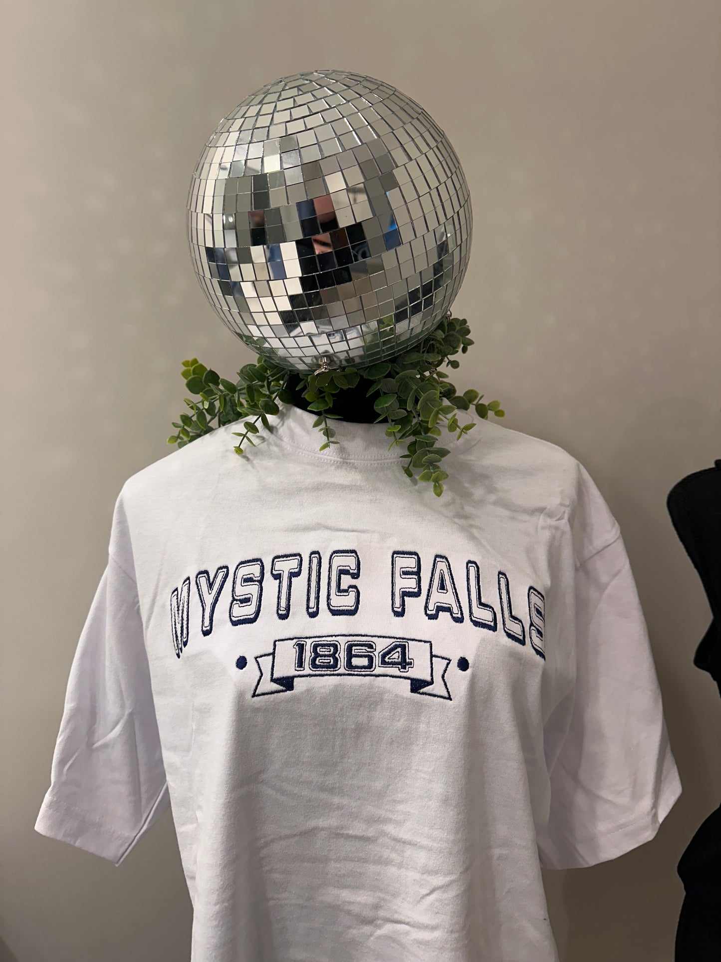 Mystic Falls Tee