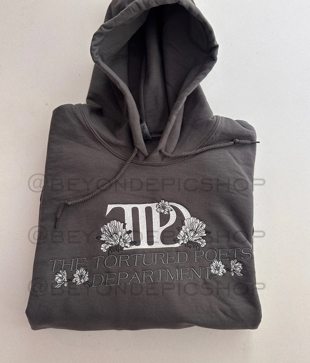 TTPD Hoodie