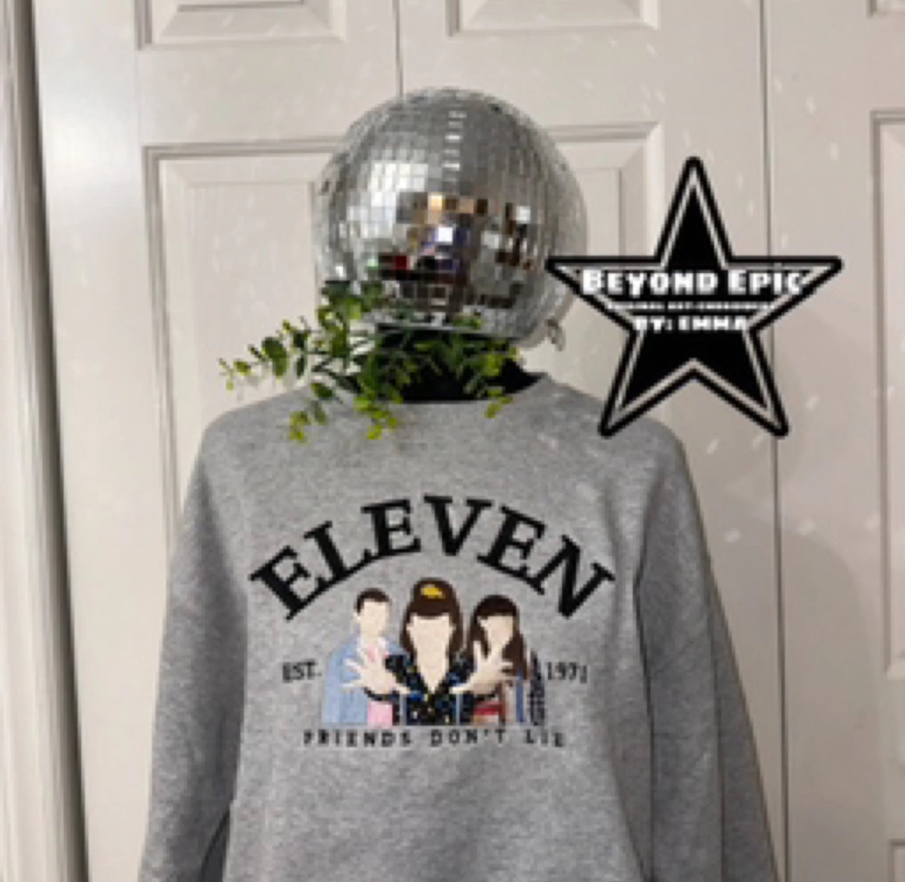 Eleven Trio