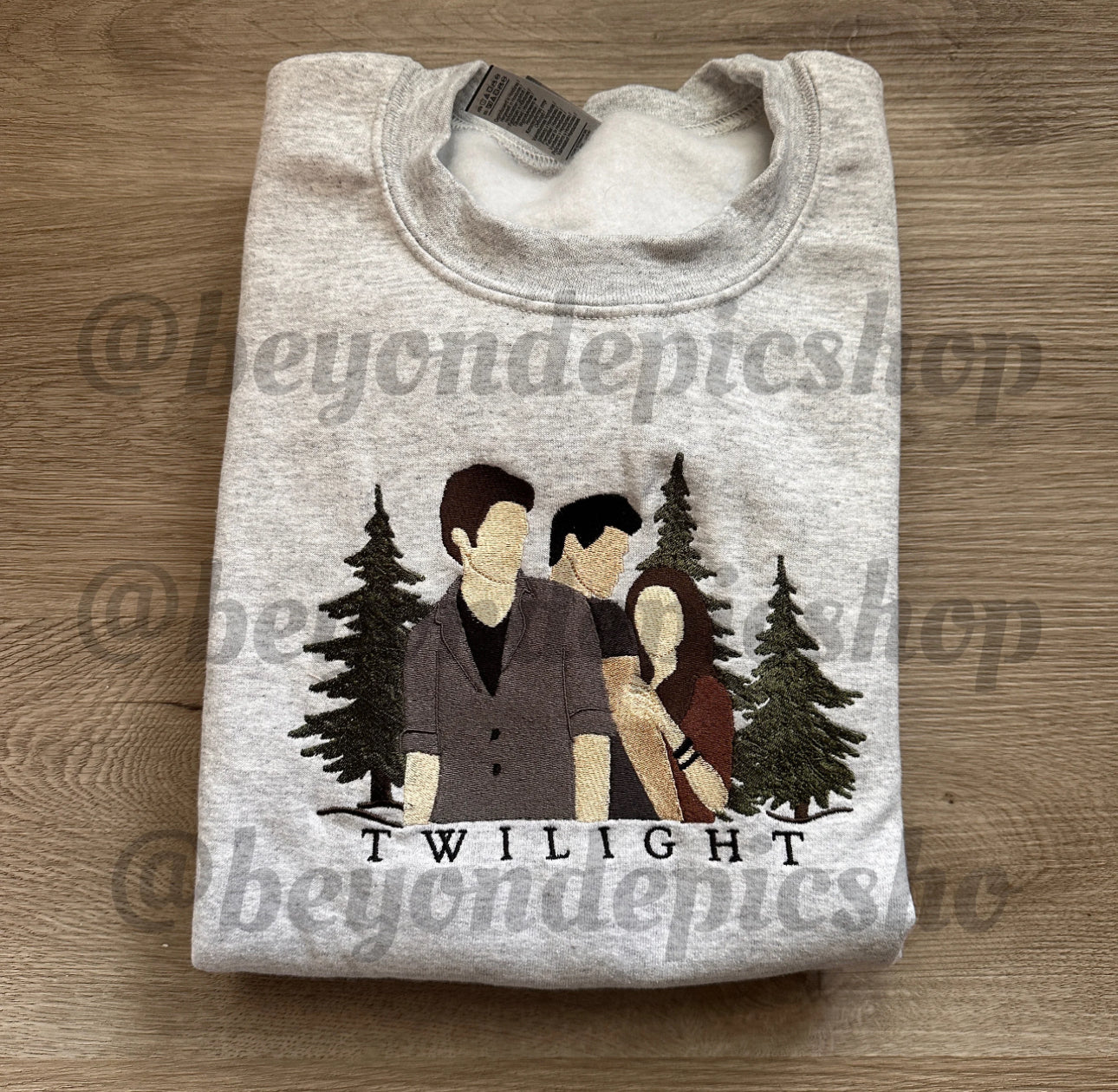 Twilight Trio