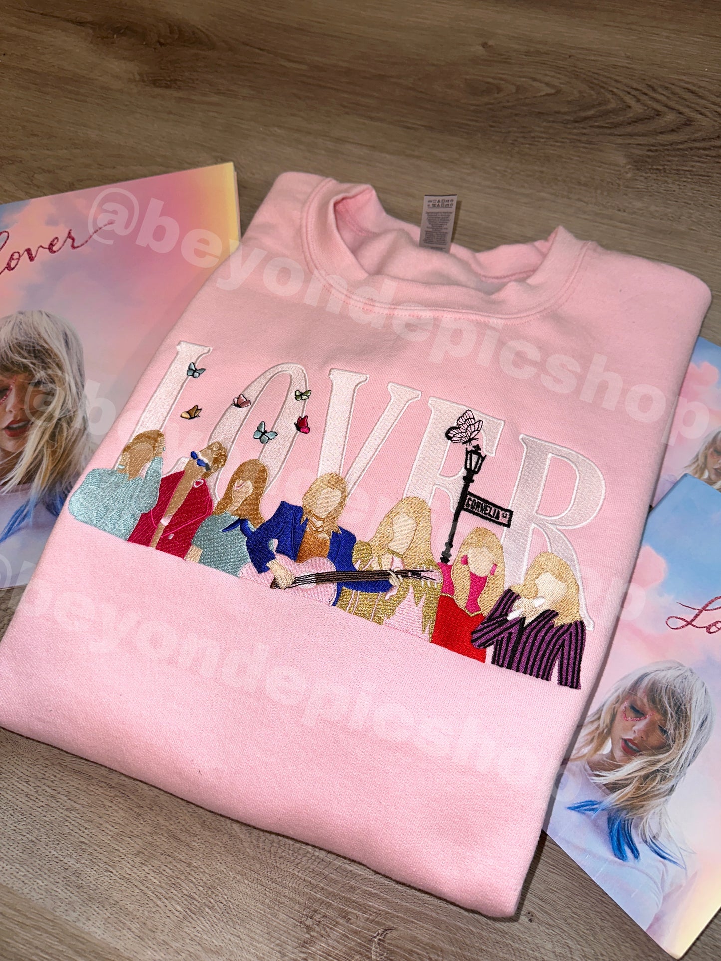 Lover Eras
