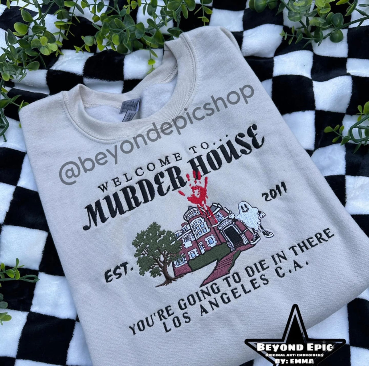 Murder House