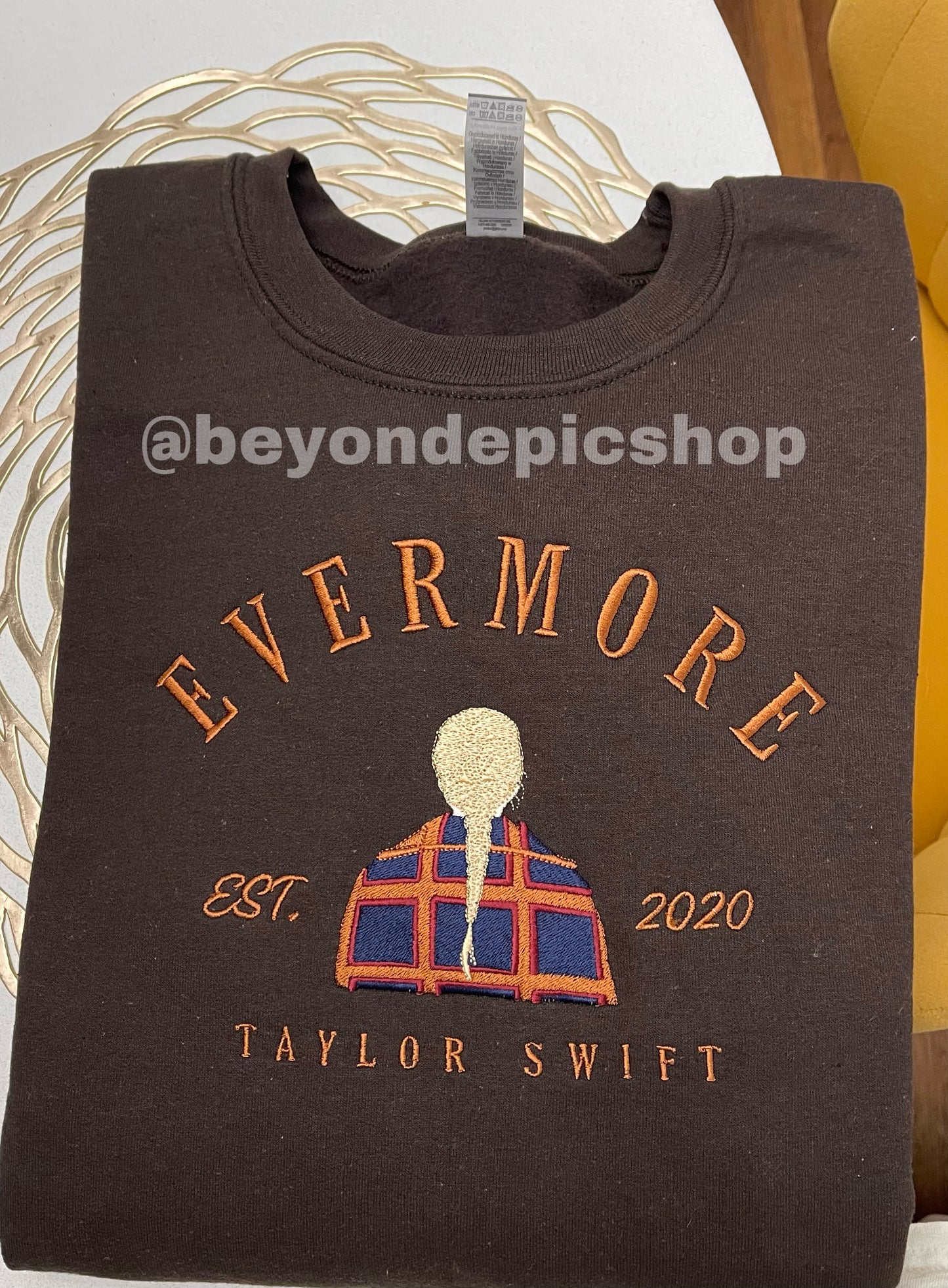 Evermore