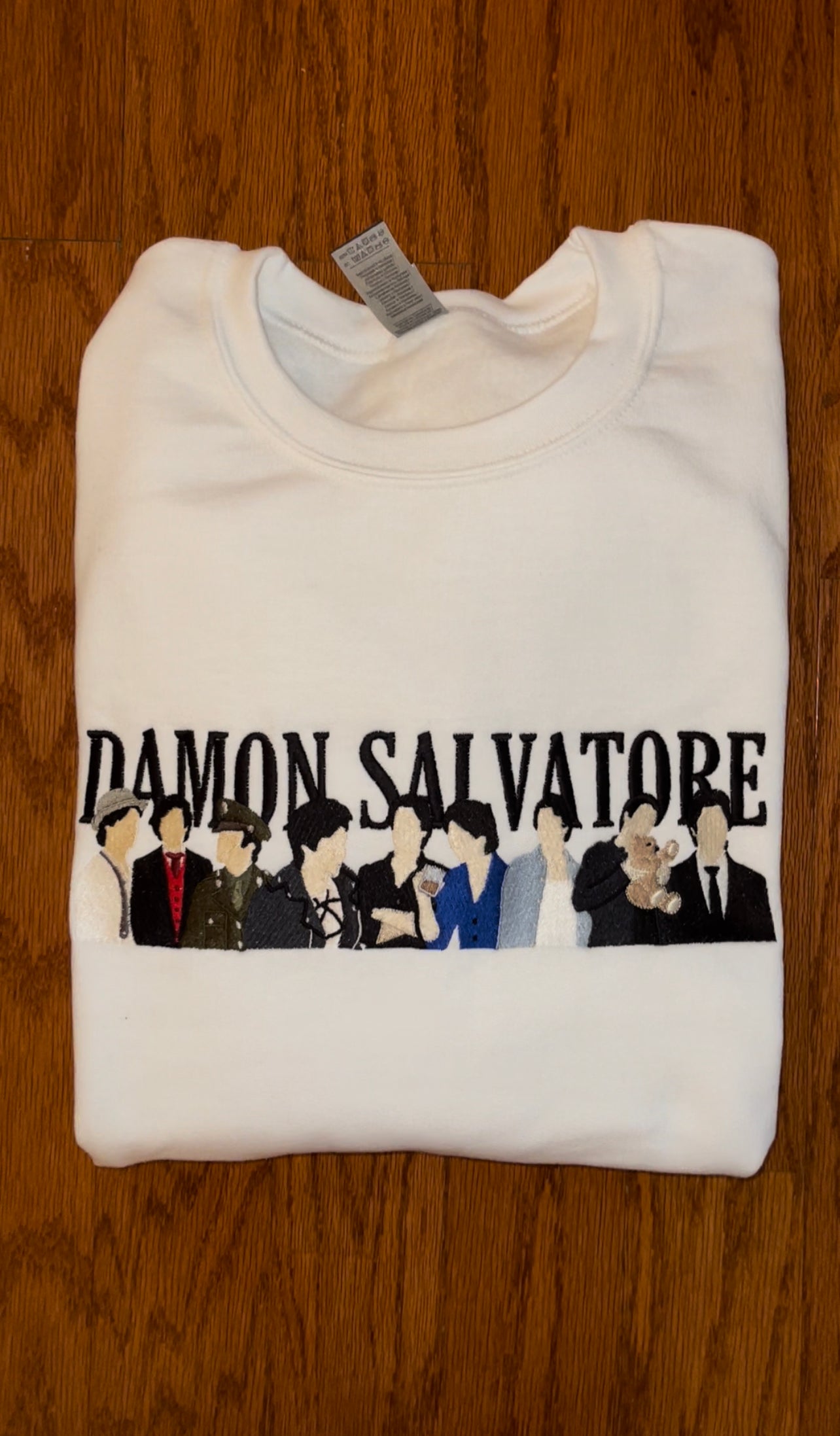 Damon Eras
