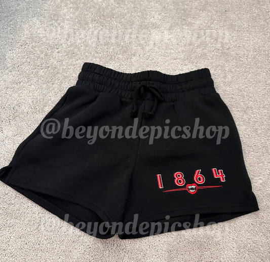 1864 Shorts