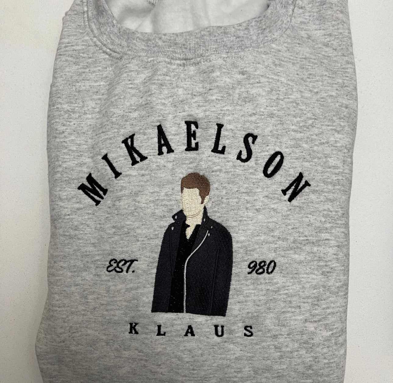 Klaus Sweatshirt