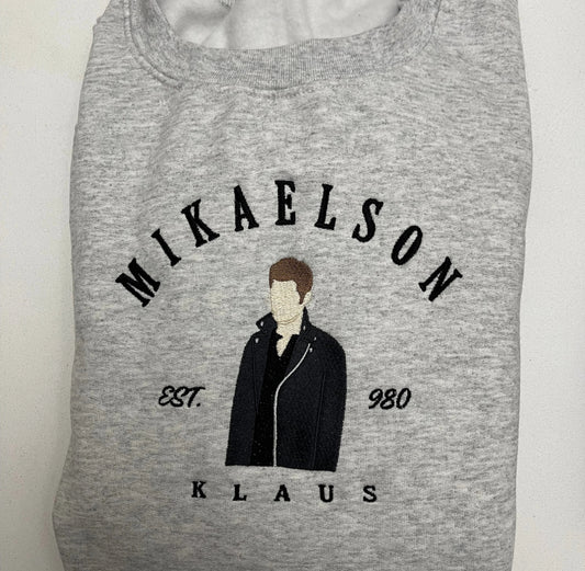 Klaus Sweatshirt