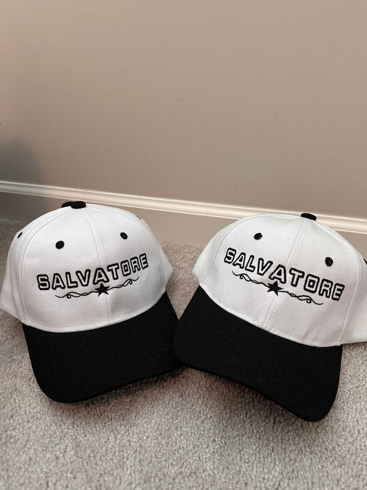 Salvatore Hat