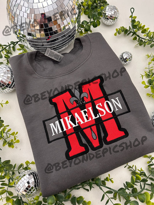 Mikaelson Large