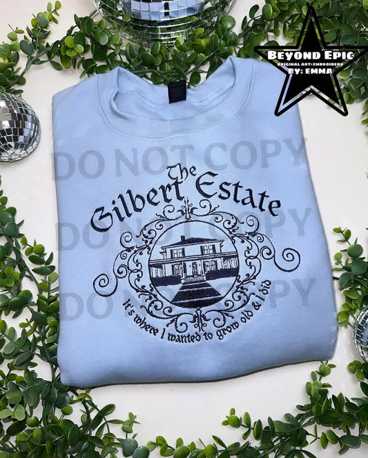 Gilbert Estate