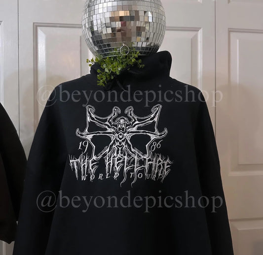 Hellfire Hoodie