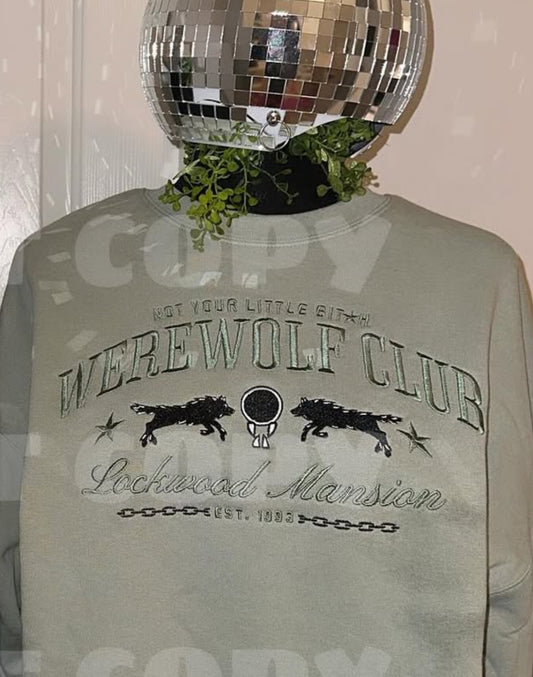 Werewolf Club