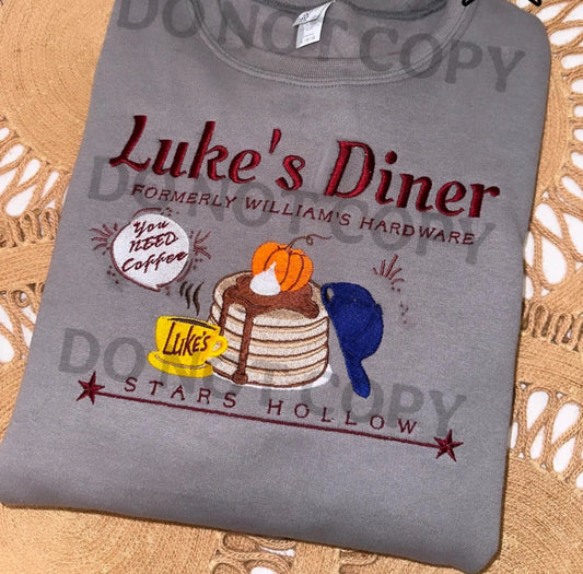 Luke’s Diner