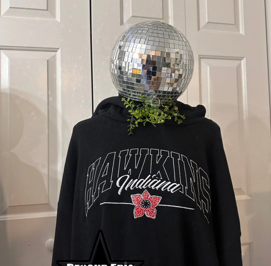 Hawkins Hoodie