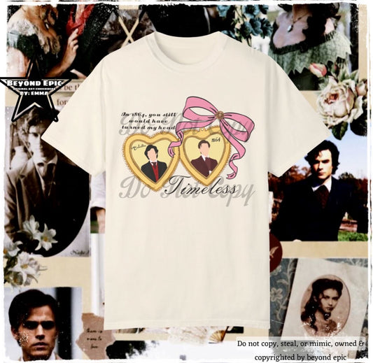 Timeless TVD - Taylor Swift Tee