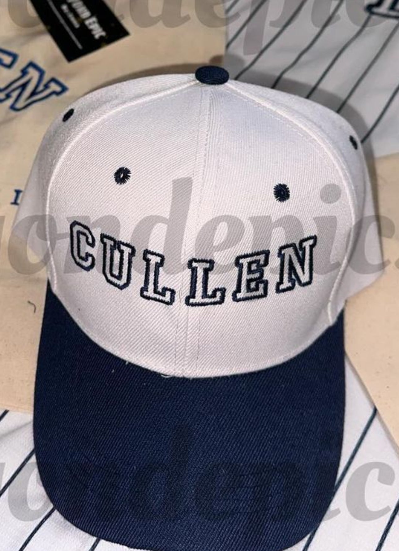 Cullen Hat