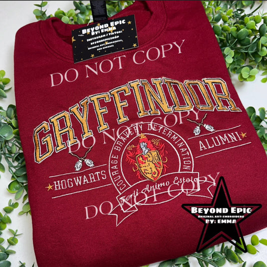 Gryffindor