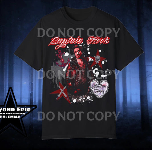 Killian Tee