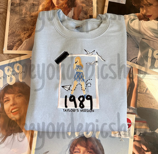 1989 Eras Tour