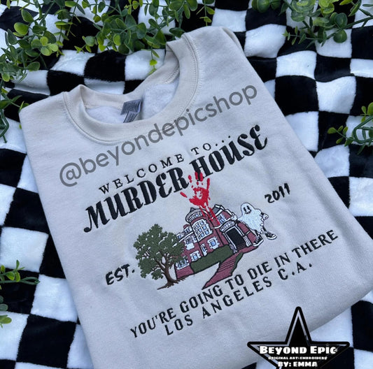 Murder House