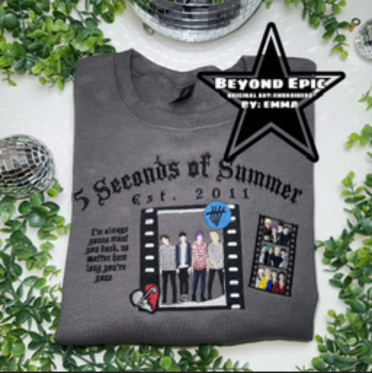 5SOS