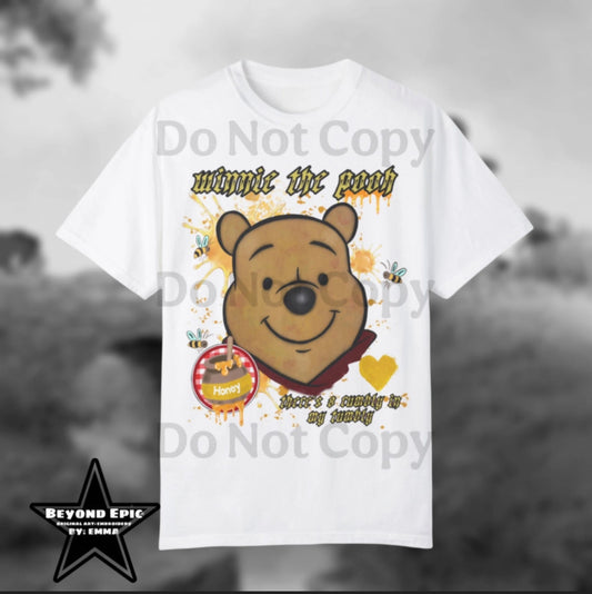 Winnie the Pooh Tee
