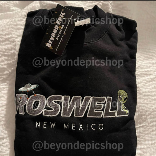 Roswell
