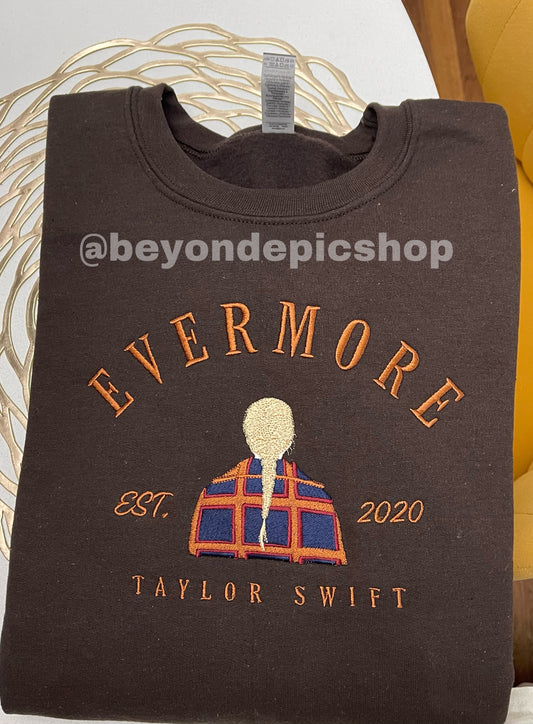 Evermore